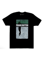 Out of Print Frankenstein