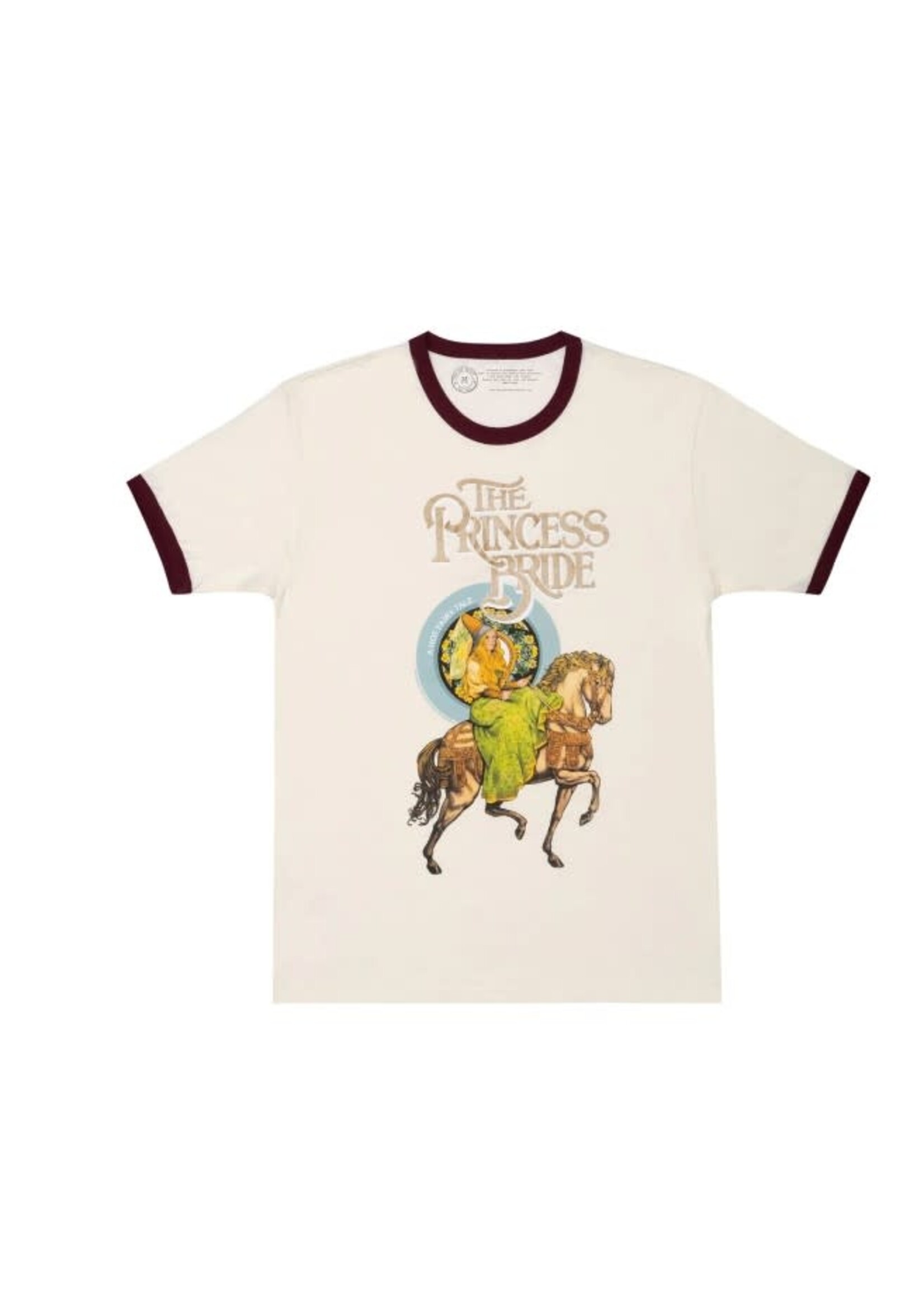 Out of Print The Princess Bride T-Shirt