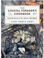 Touch Wood Editions The Coastal Forager's Cookbook