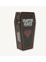 Chronicle Books Vampire Hearts  - Trick-Taking Game