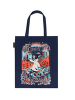 Out of Print Mountford: Coraline Tote