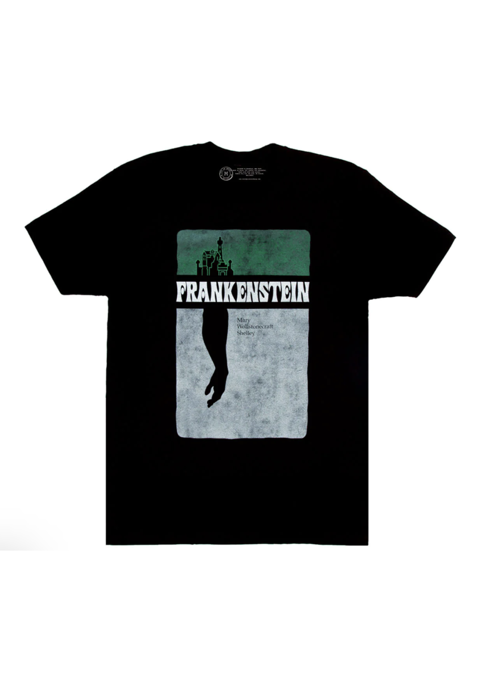 Out of Print Frankenstein T-Shirt