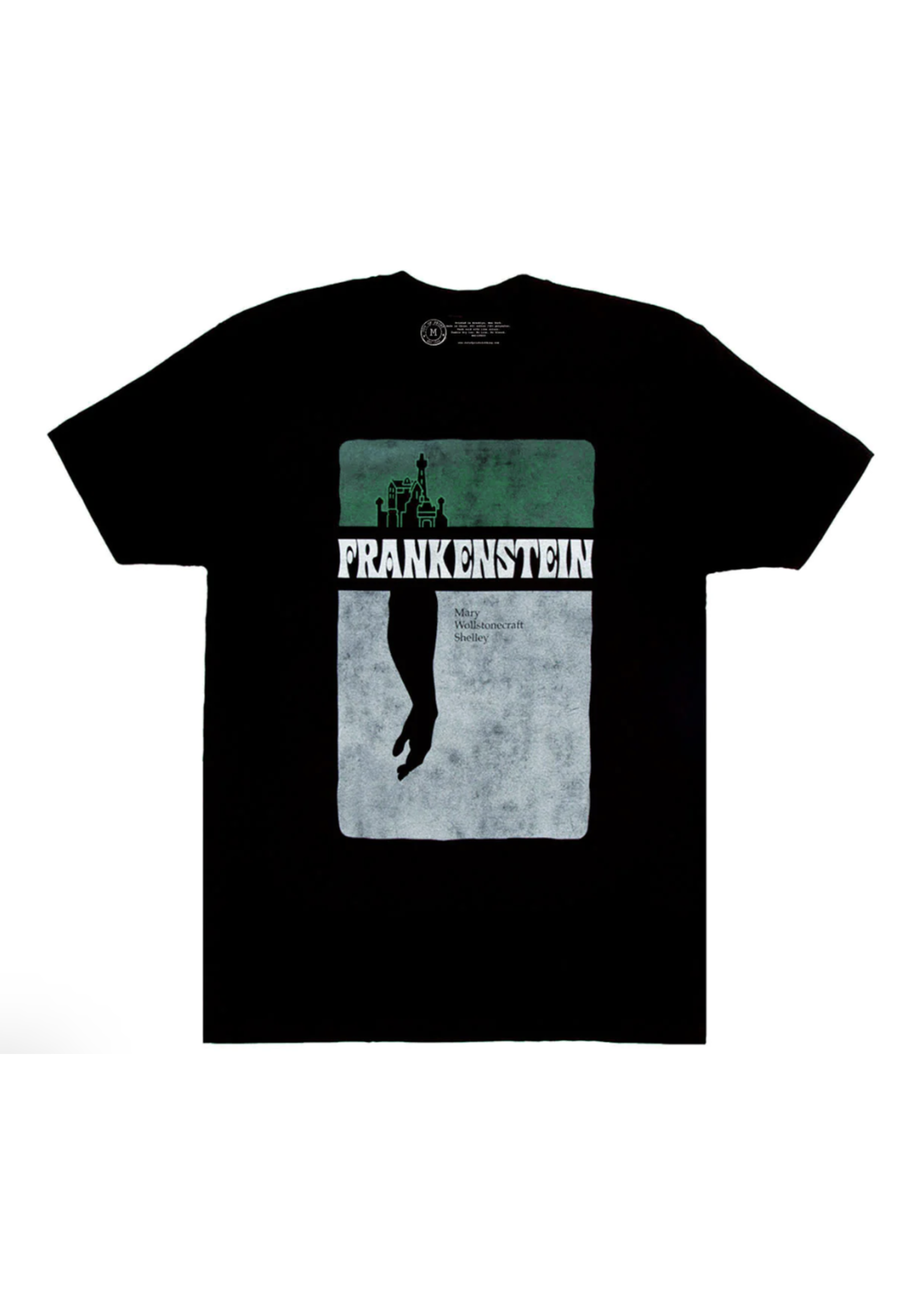 Out of Print Frankenstein