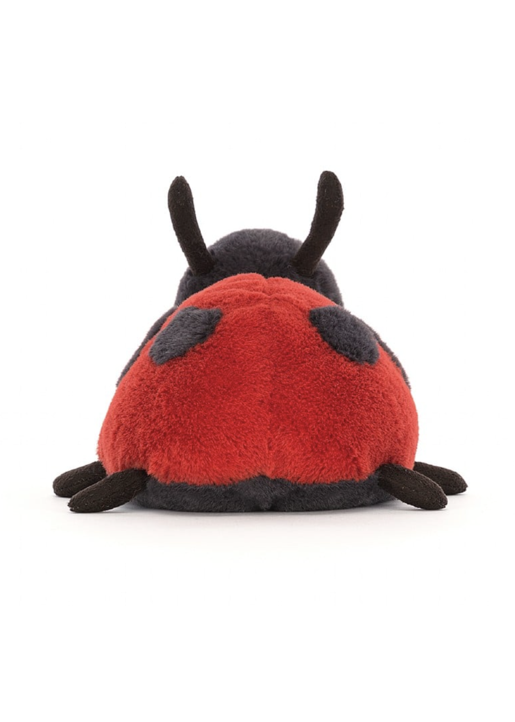 Jellycat Layla Ladybird