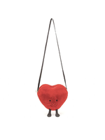 Jellycat Amuseable Heart Bag