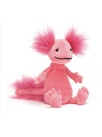 Jellycat Alice Axolotl Small Jellycat