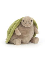 Jellycat Stuffies: Squiggle Frog Coquitlam Florist: Artisan Gifts