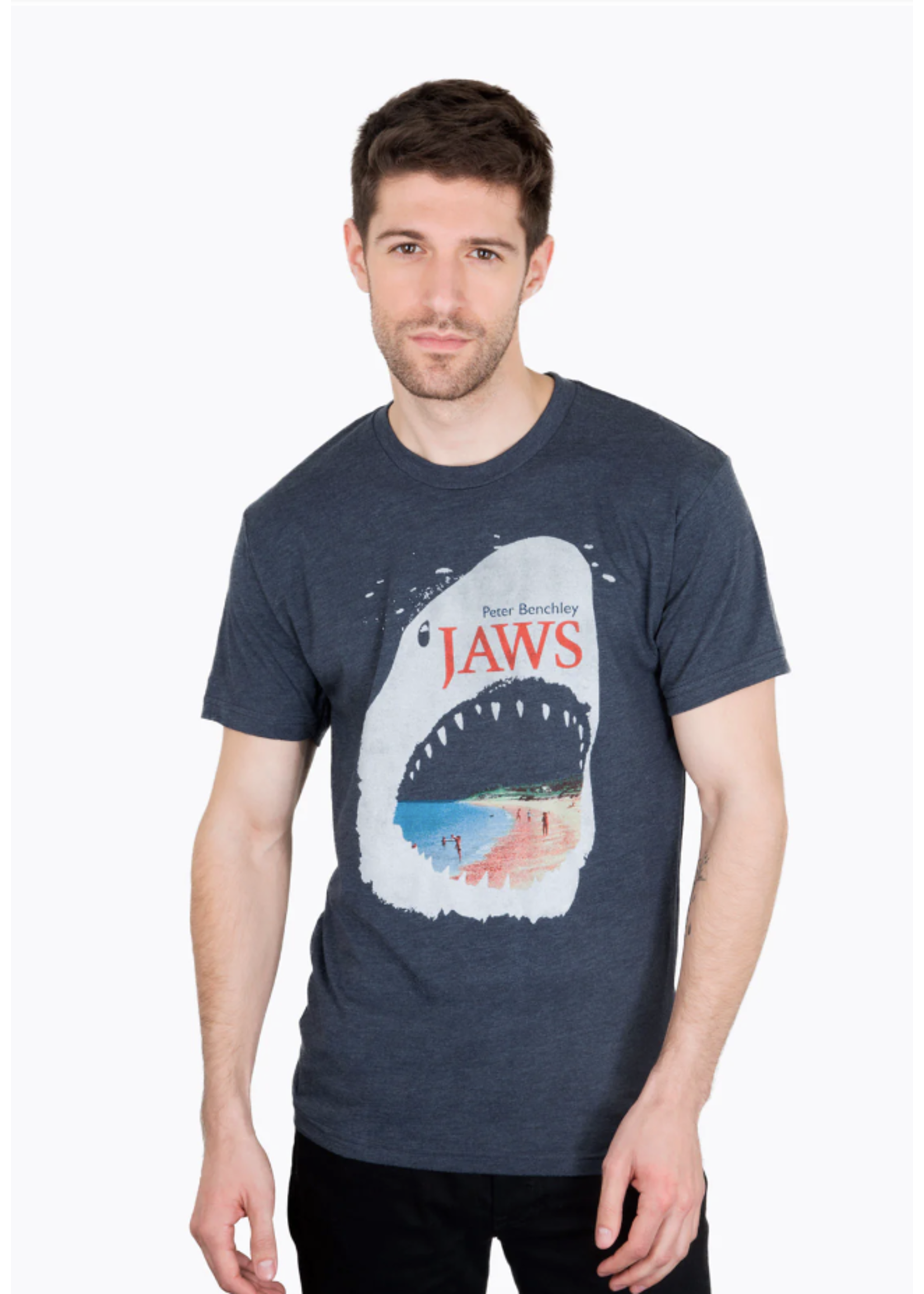 Out of Print Jaws