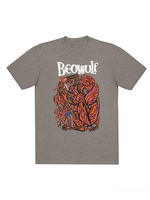 Out of Print Beowulf T-Shirt