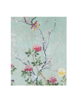 Museums & Galleries Notecards Chinese Blossom