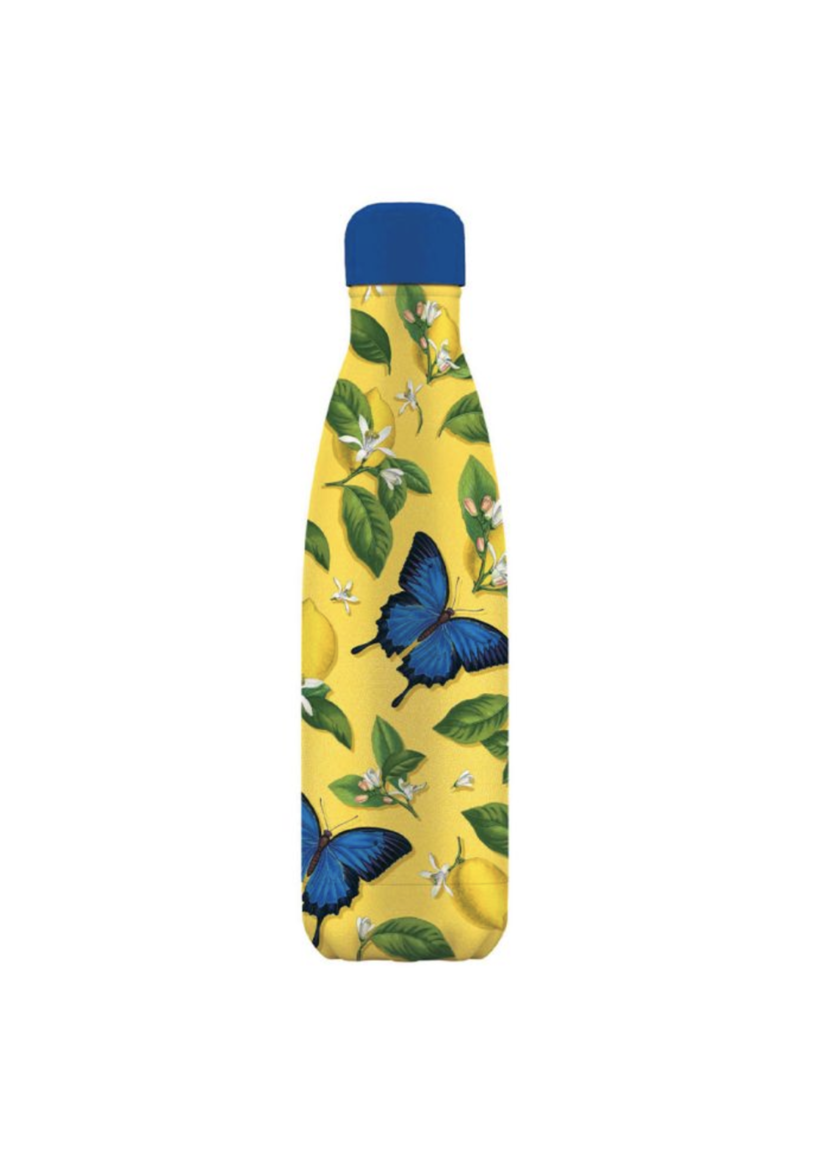 Natural History Museum Ulysses Butterfly Bottle