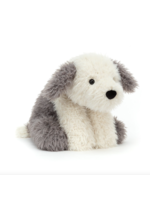 Jellycat Curvie Sheep Dog Jellycat