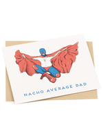 Porchlight Press Nacho Average Dad