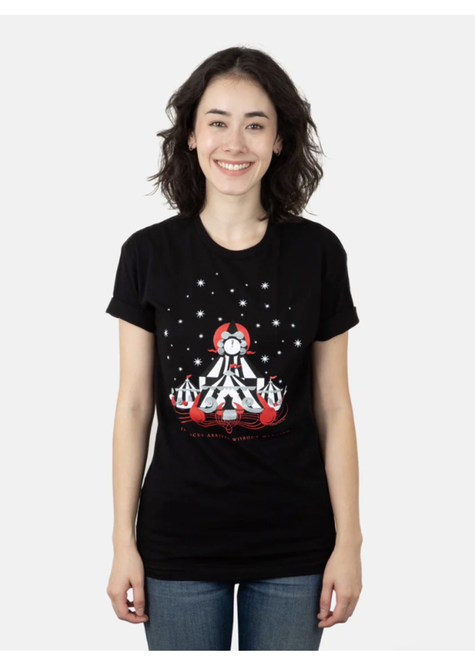 Out of Print The Night Circus T-Shirt