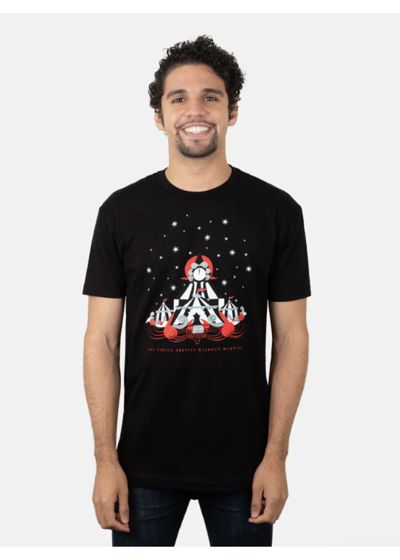 Out of Print The Night Circus T-Shirt