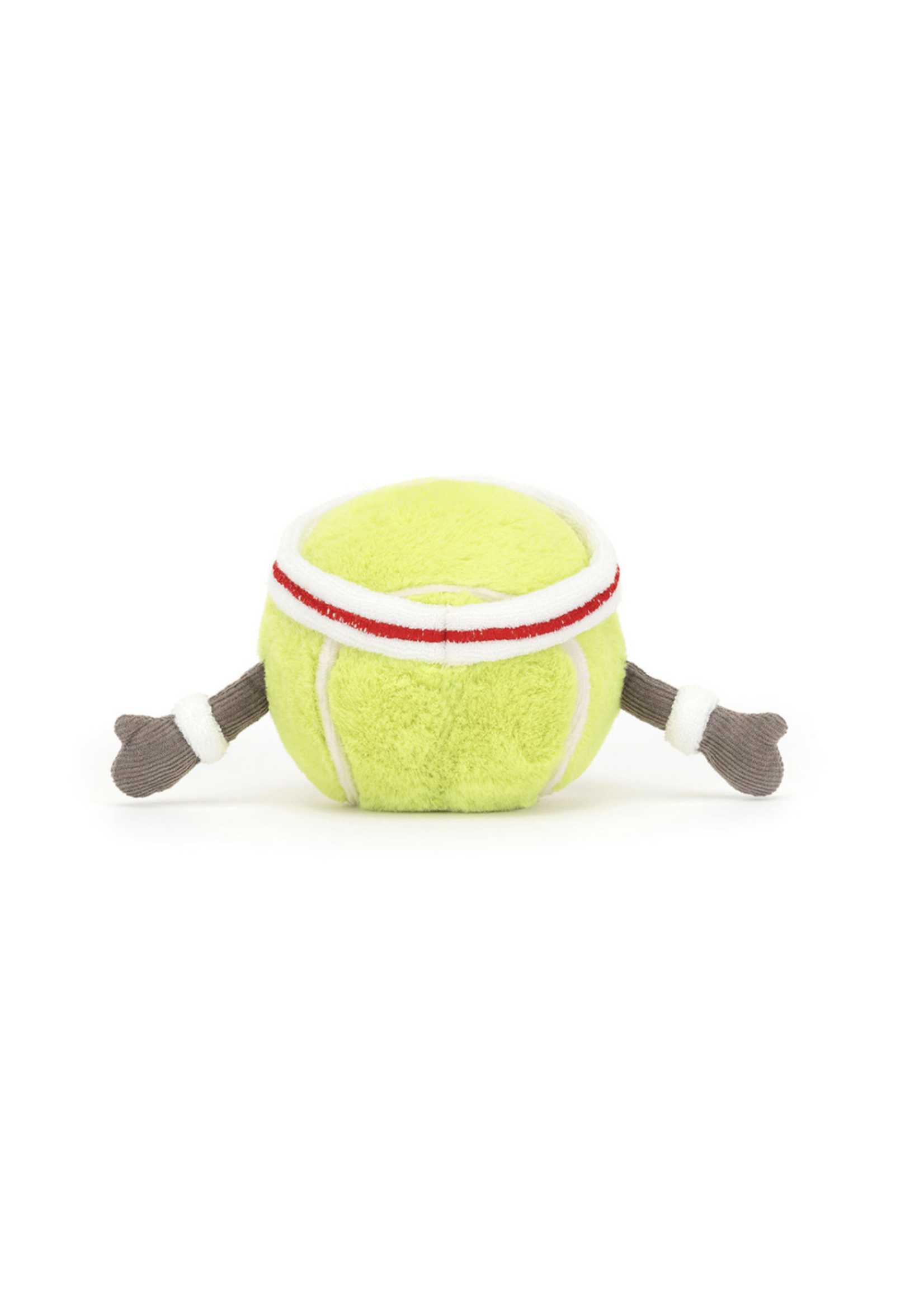 Jellycat Amuseable Sports Tennis Ball Jellycat