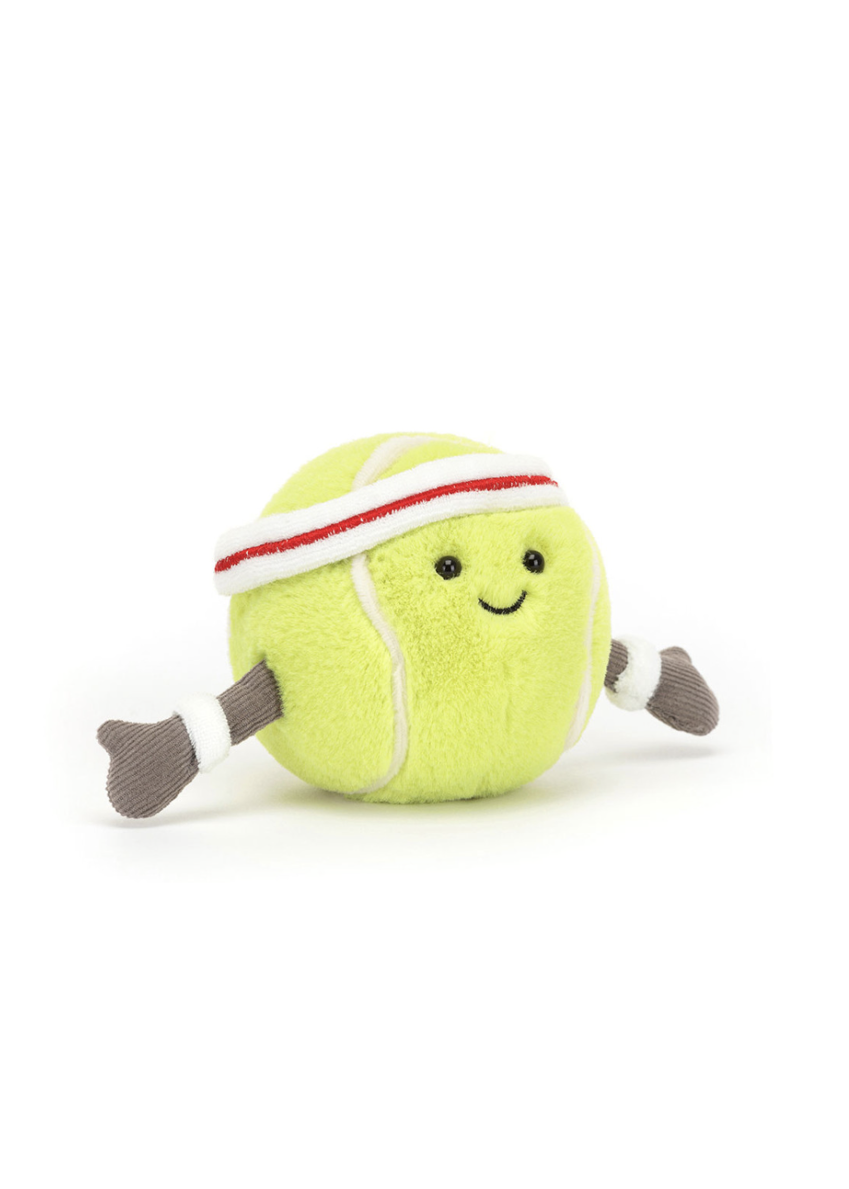 Jellycat Amuseable Sports Tennis Ball Jellycat