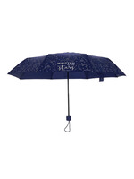 Legami Manual Written in the Stars Umbrella