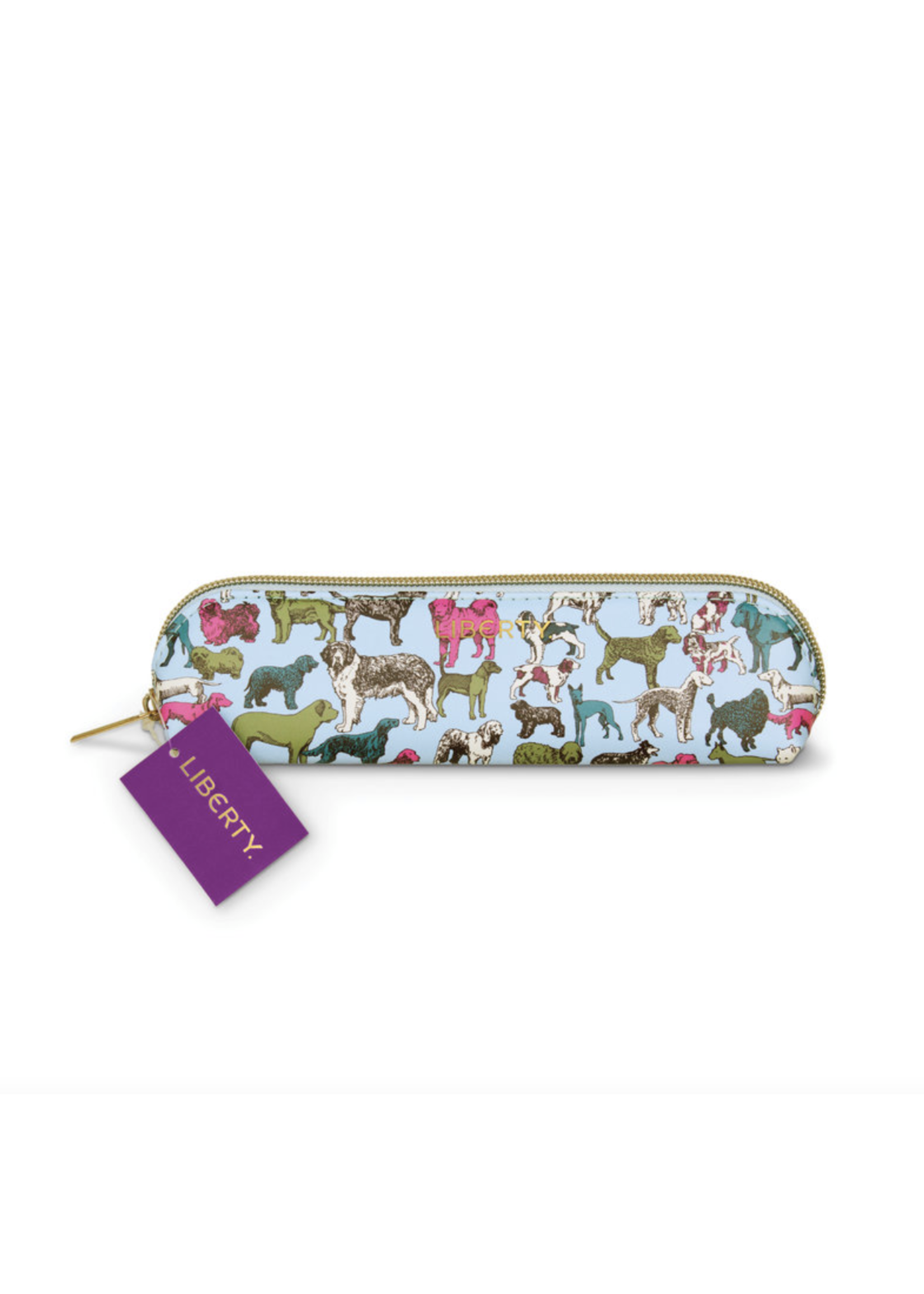 Liberty Liberty Best in Show Pencil Case