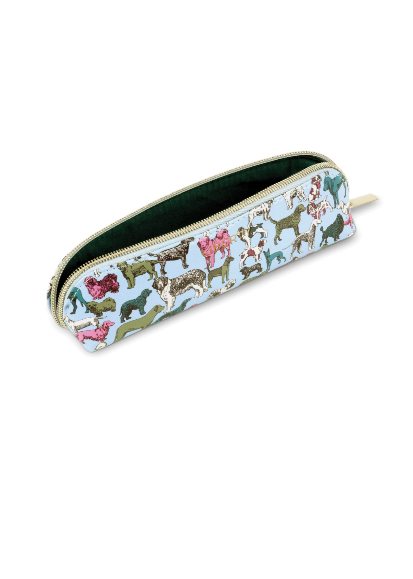 Liberty Liberty Best in Show Pencil Case