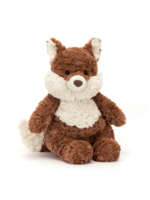 Jellycat Mortimer Fox Jellycat