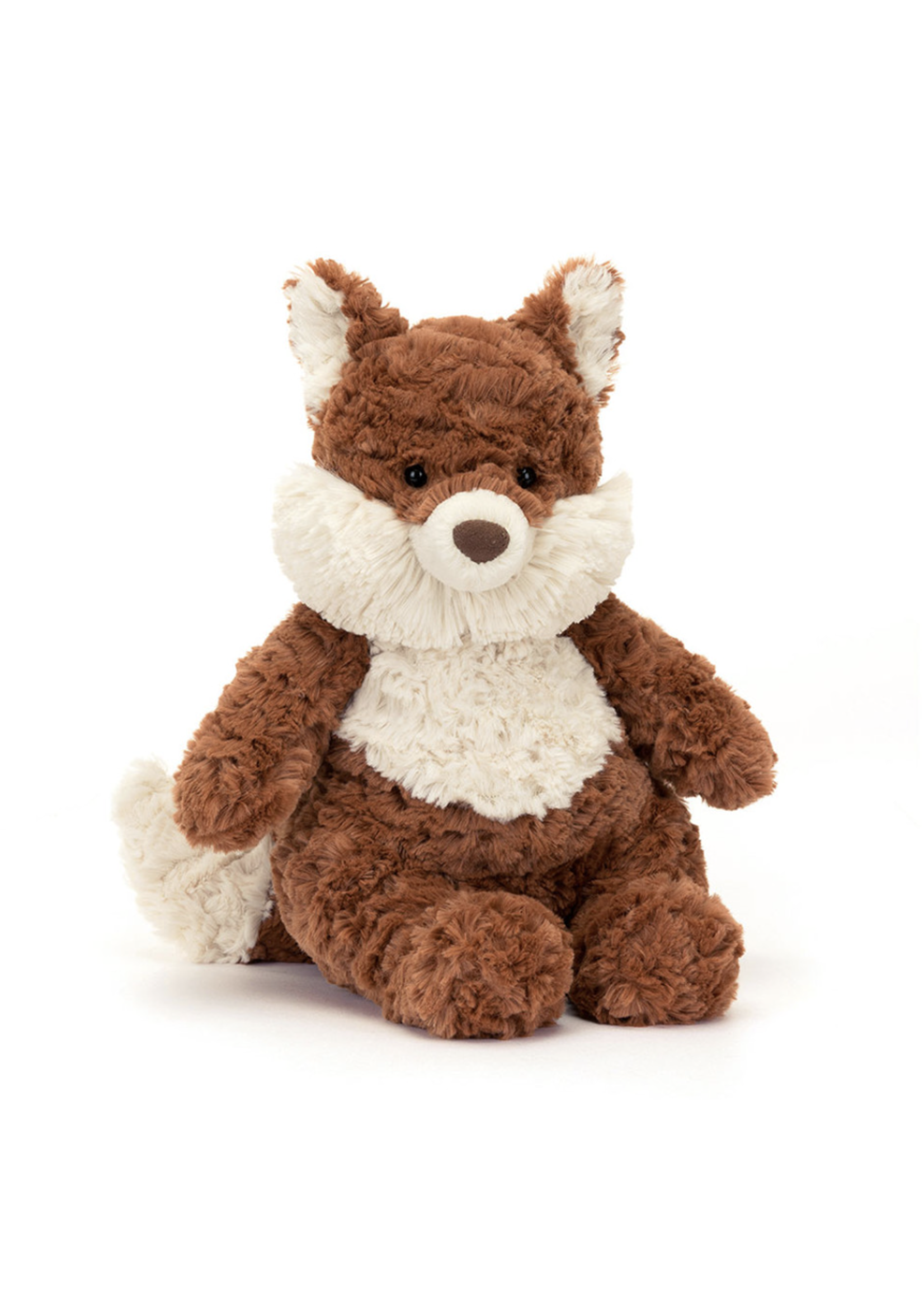 Jellycat Mortimer Fox Jellycat