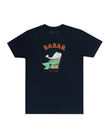 Out of Print Babar Shirt