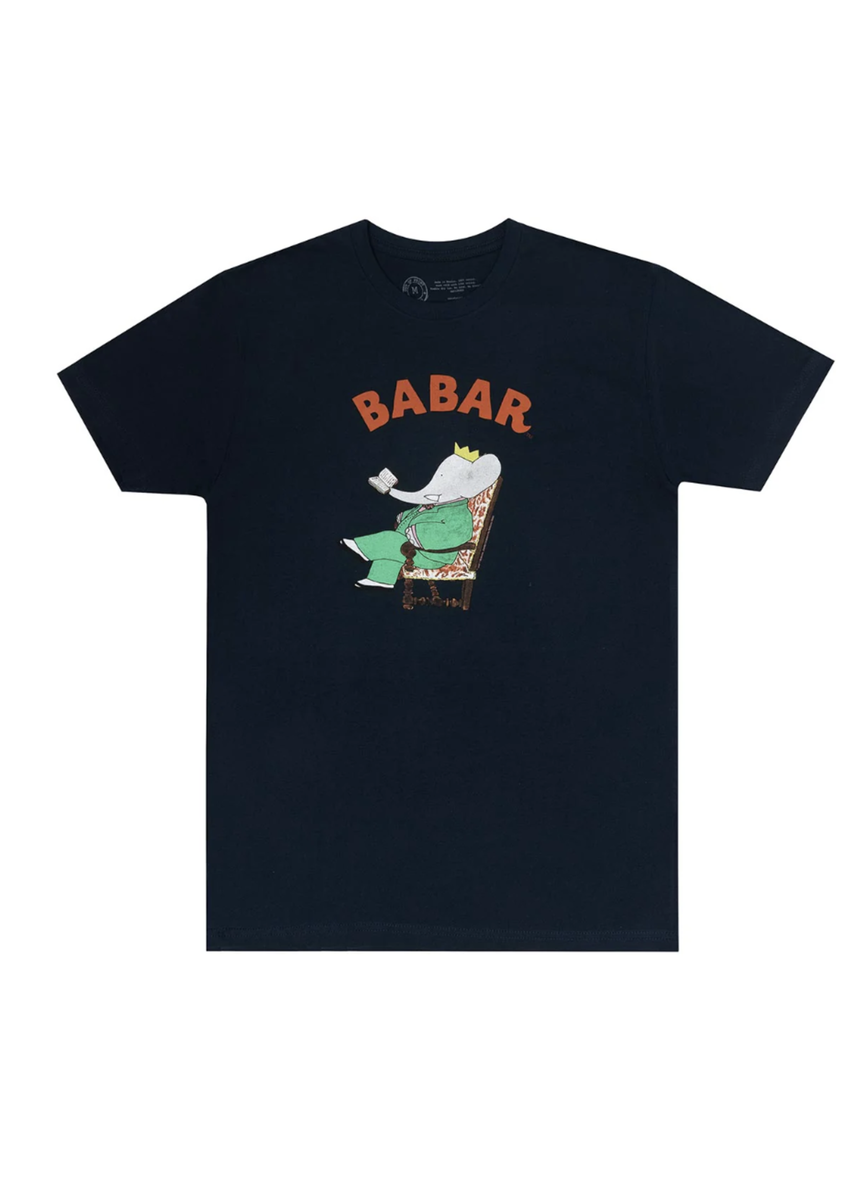 Out of Print Babar Shirt