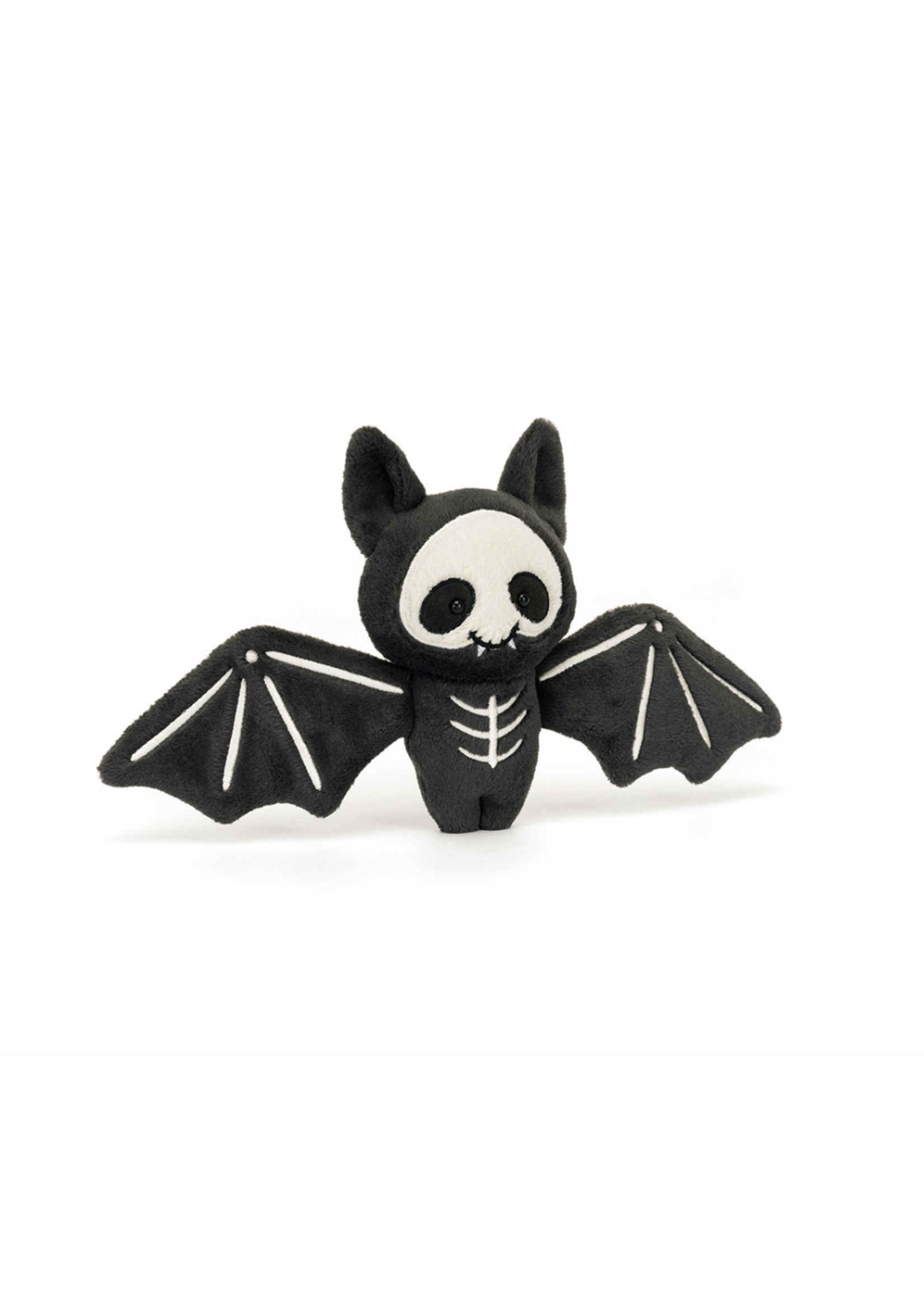 Jellycat Skelebat Jim Jellycat