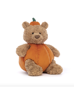 Jellycat Bartholomew Bear Pumpkin Jellycat