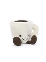 Jellycat Amuseables Espresso Cup Jellycat