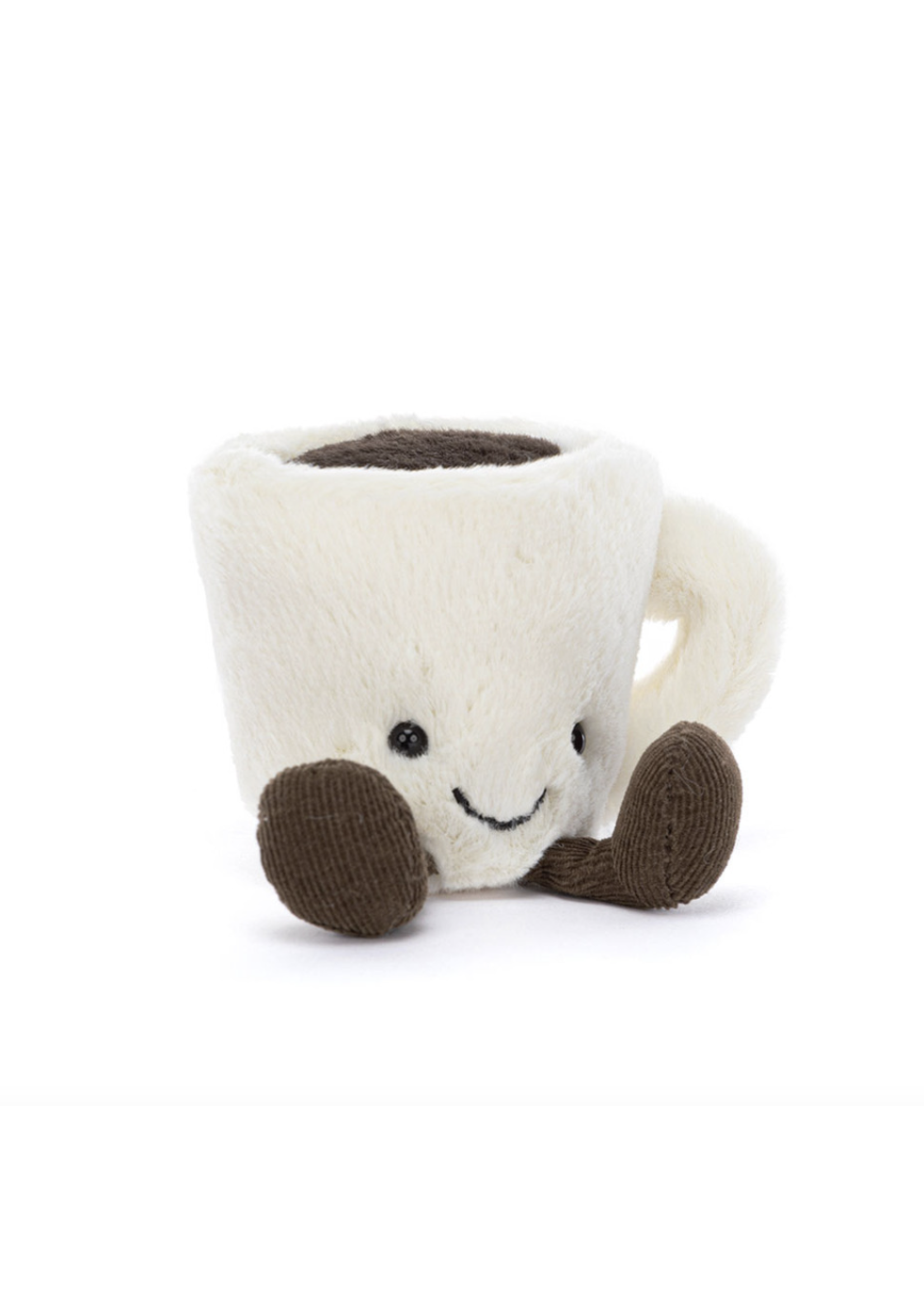 Jellycat Amuseables Espresso Cup Jellycat