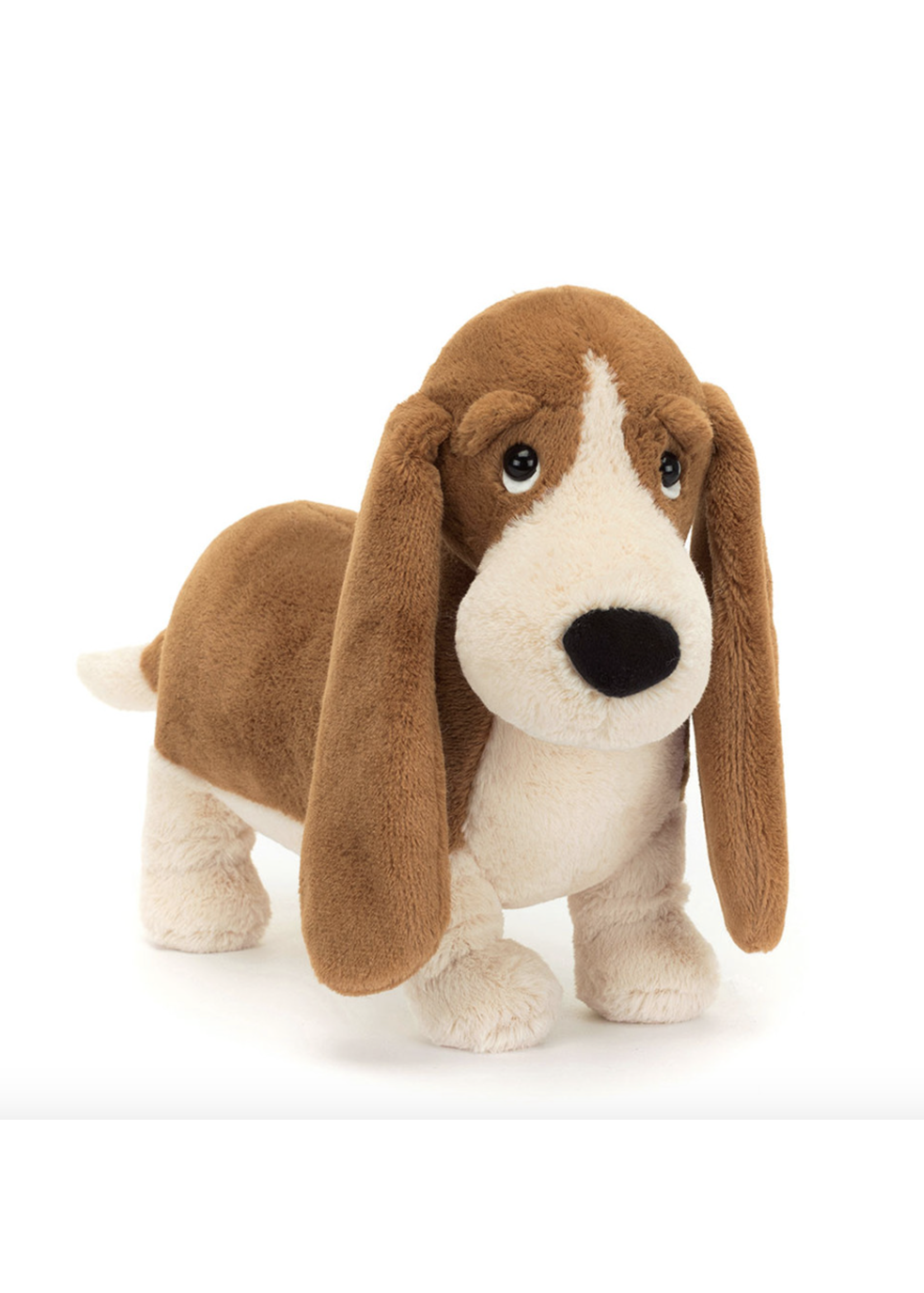 Jellycat Randall Basset Hound Jellycat