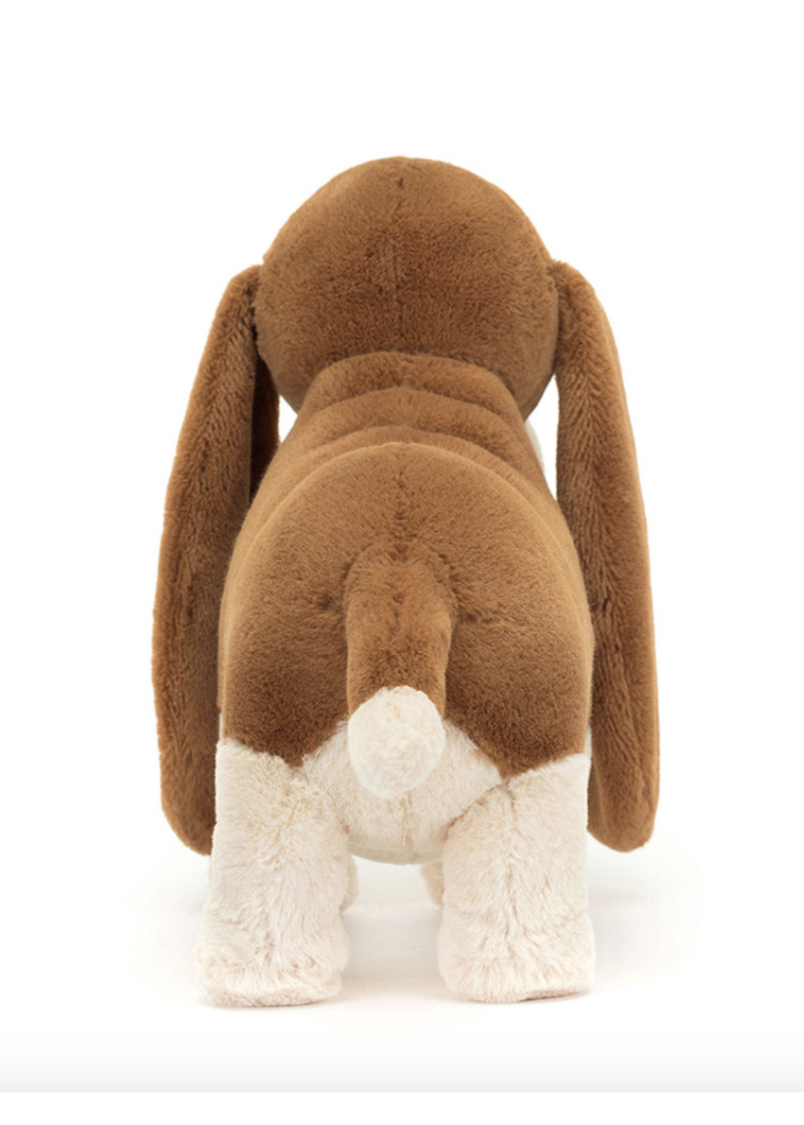 Jellycat Randall Basset Hound Jellycat