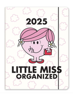 Studio Oh! Little Miss Organized 2025 Monthly Planner