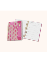 Studio Oh! Charged Up Oliver 2025 Monthly Planner