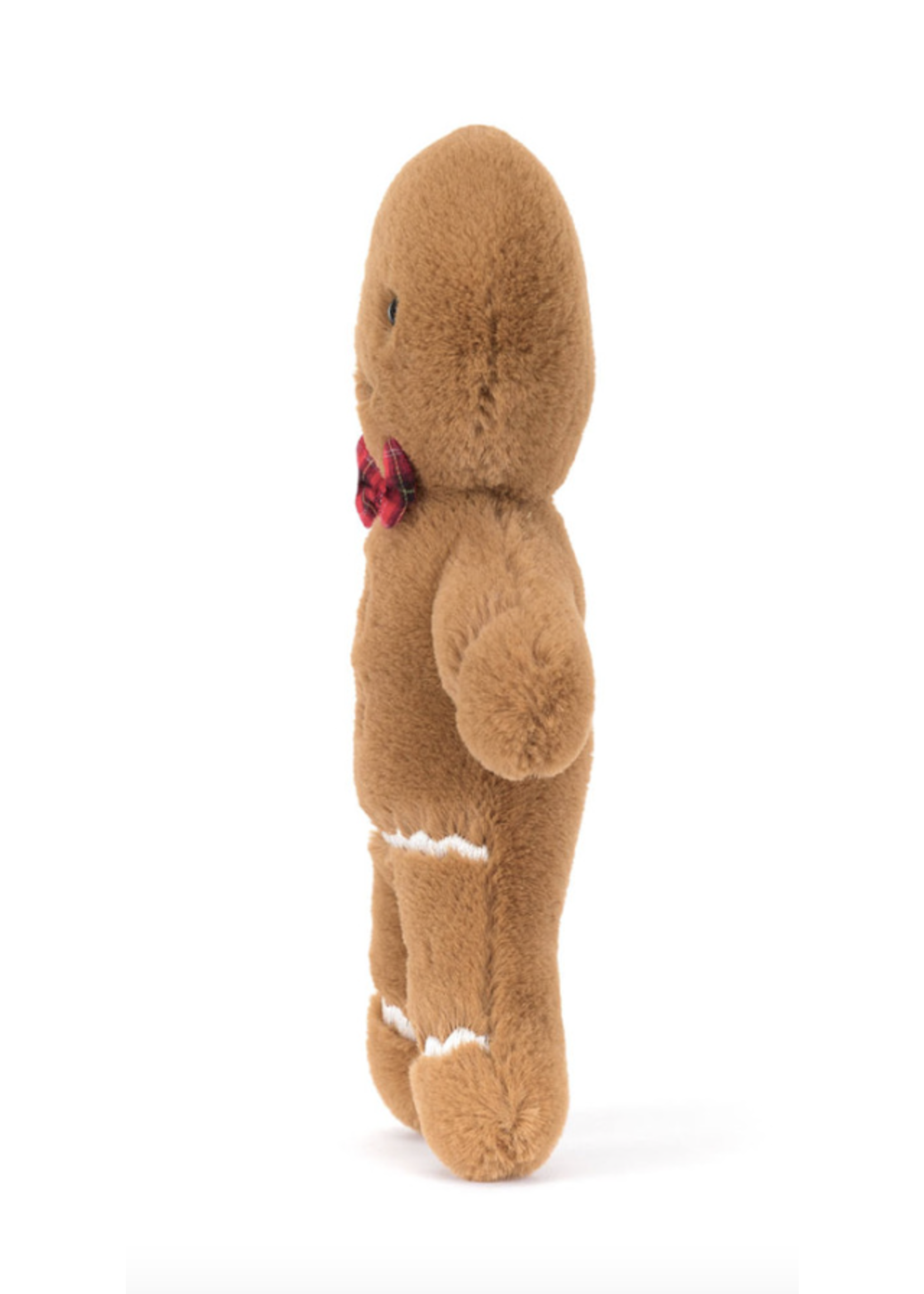 Jellycat Jolly Gingerbread Fred Original Jellycat