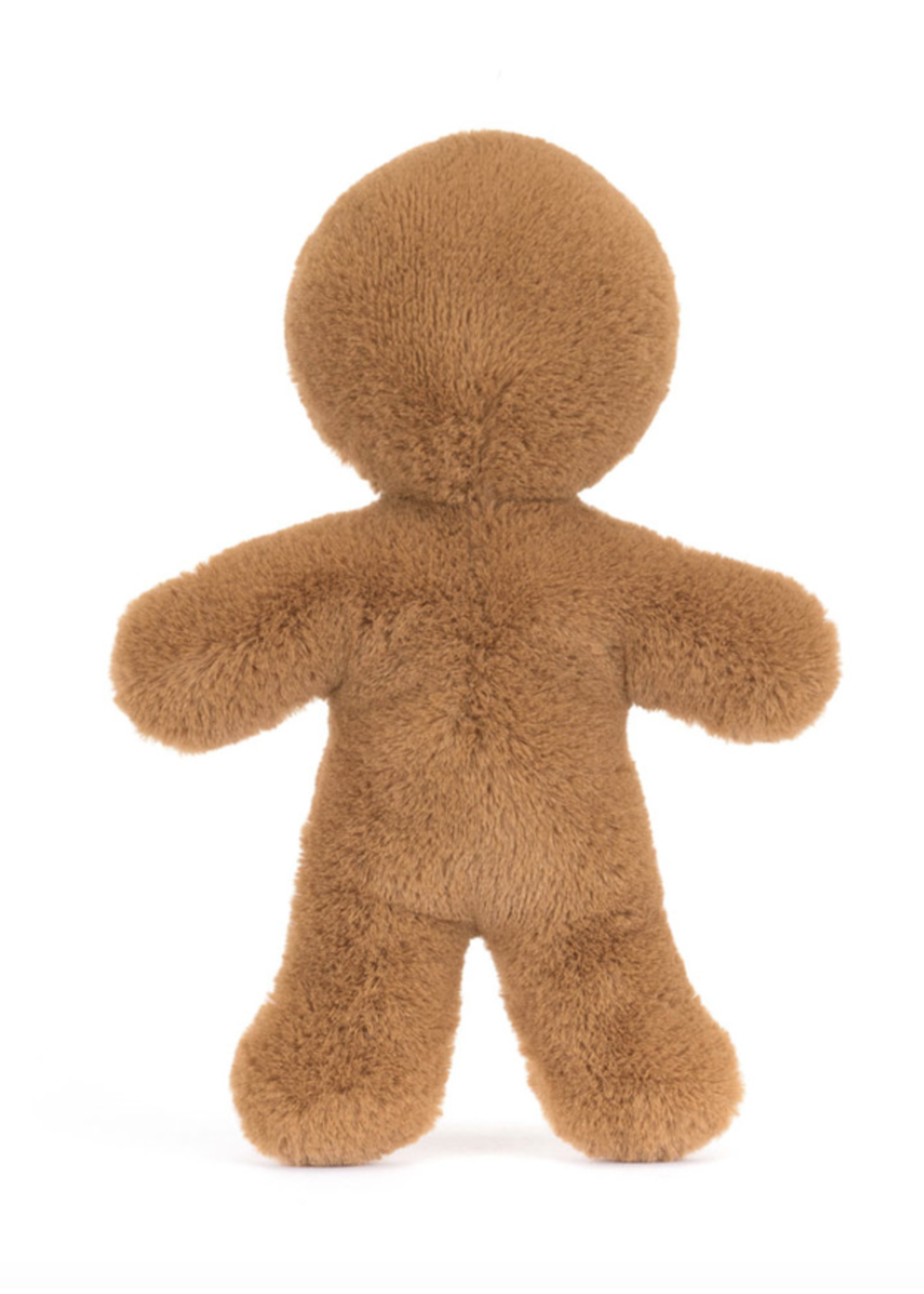 Jellycat Jolly Gingerbread Fred Original Jellycat