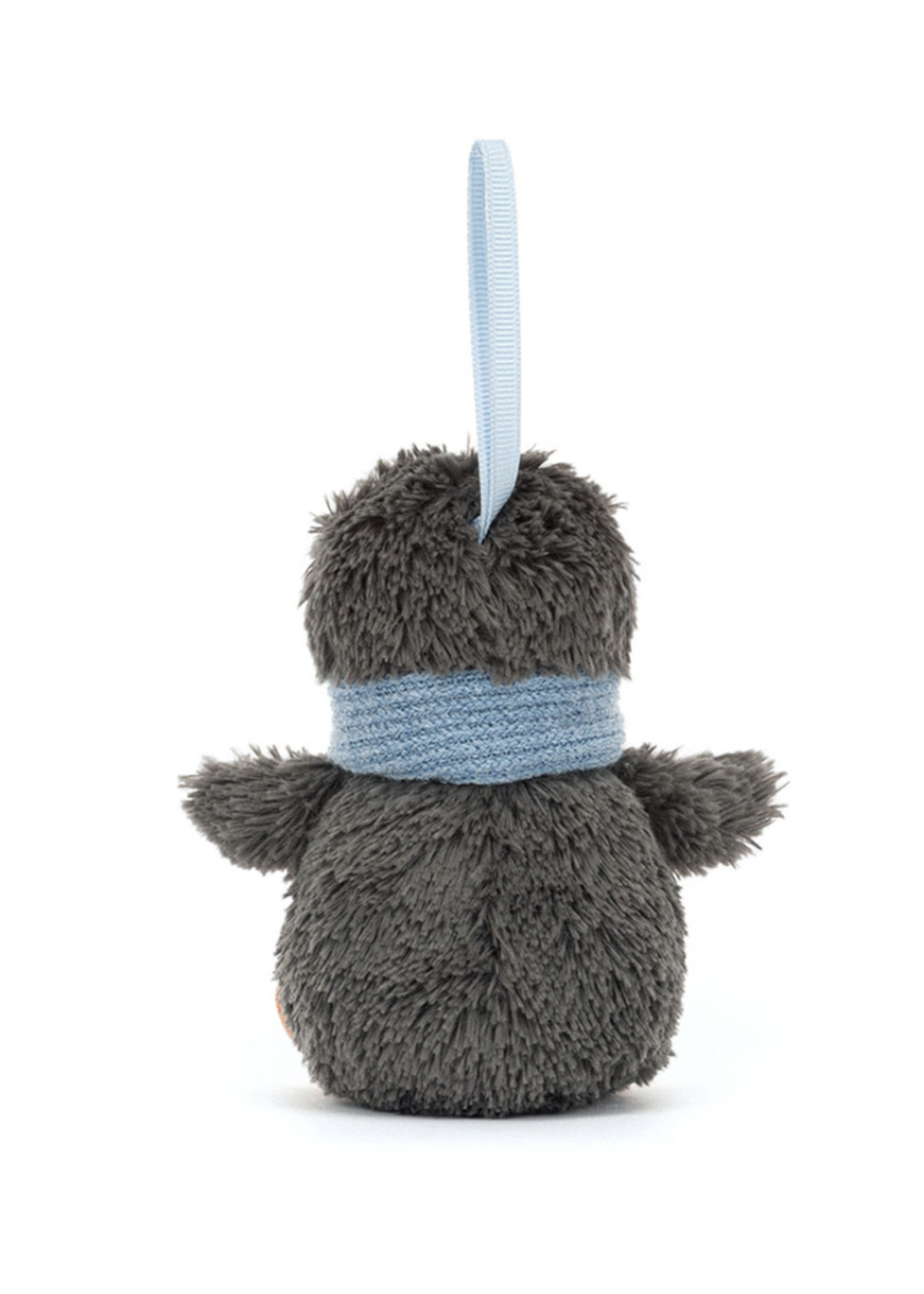 Jellycat Peanut Penguin Ornament Jellycat