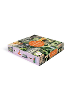 Laurence King World of the Brontes 1000 pieces Puzzle
