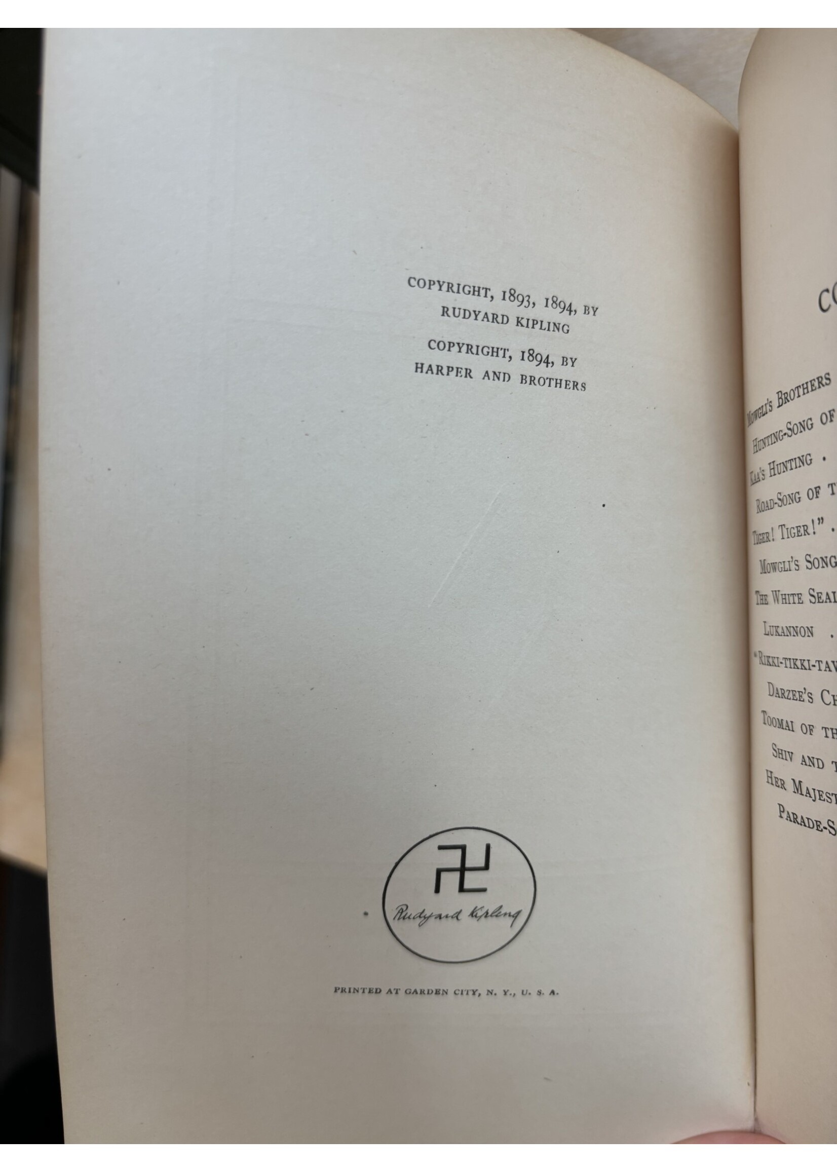 The Jungle Book IN STORE PICK UP ONLY