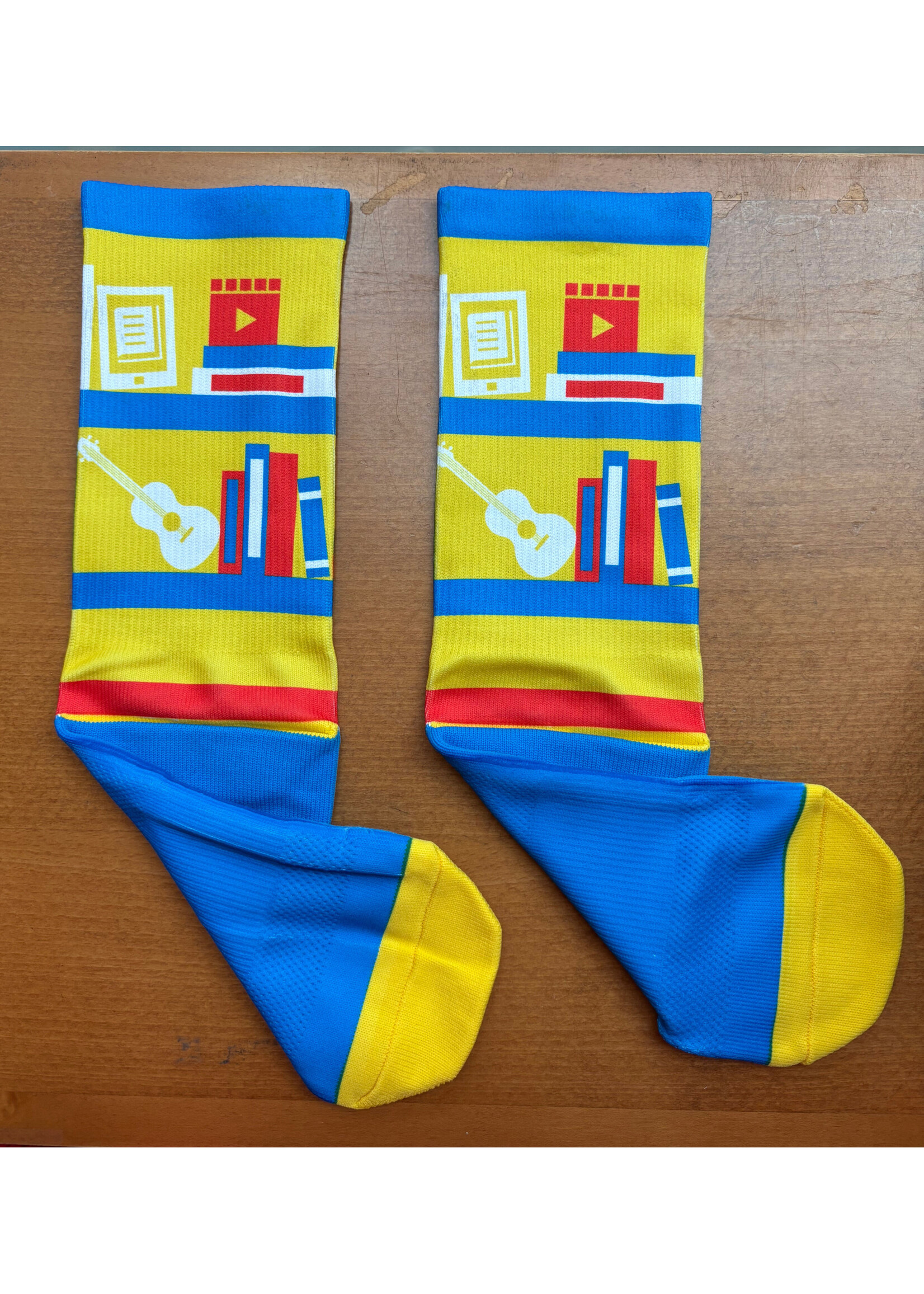 VPL VPL Socks