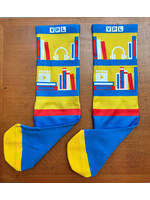 VPL VPL Socks