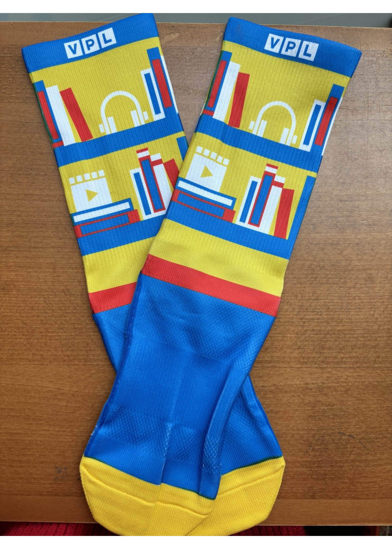 VPL VPL Socks