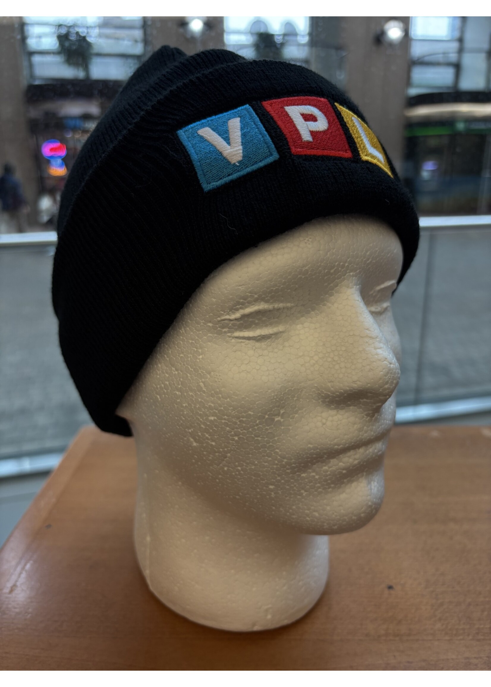 VPL VPL Toque