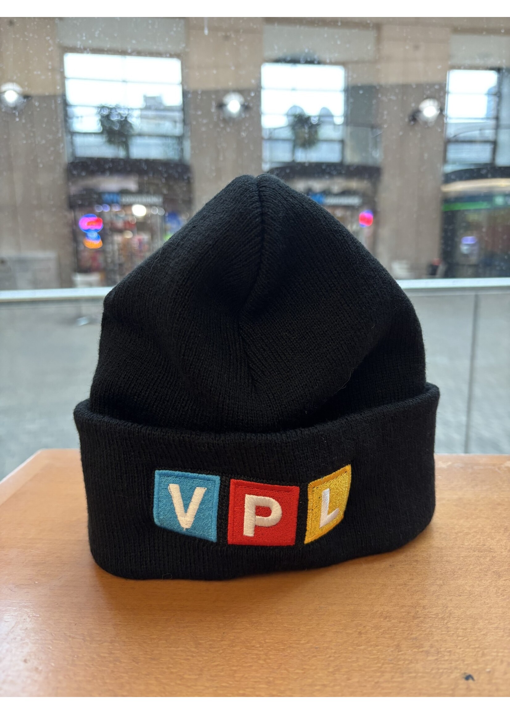 VPL VPL Toque