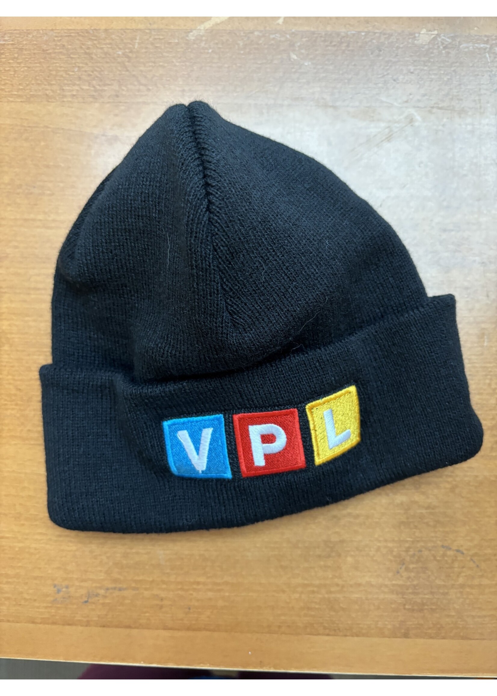 VPL VPL Toque