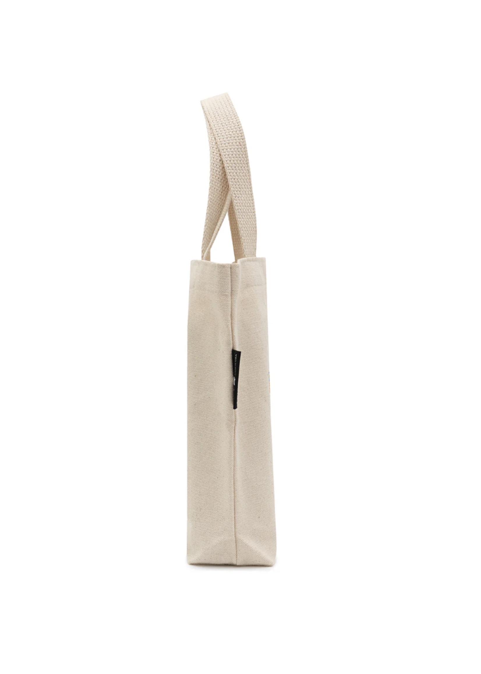 Out of Print Bookworm Mini Tote