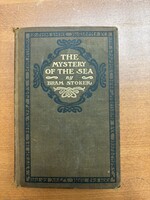 The Mystery of the Sea By Bram Stoker 1st Edition (IN STORE PICK UP ONLY)