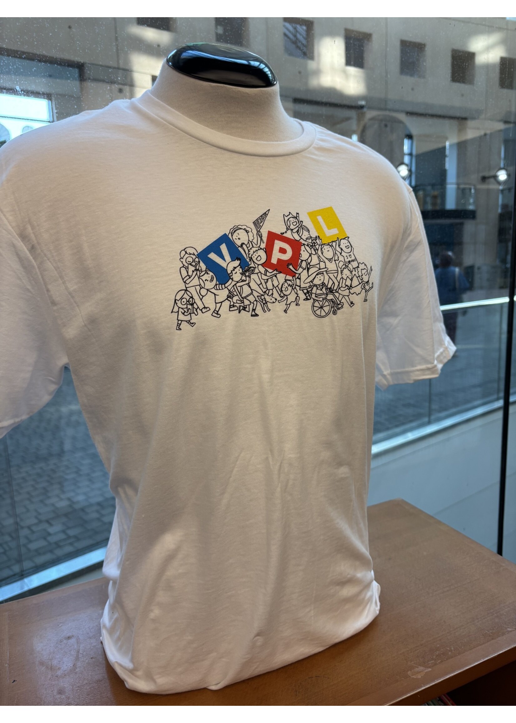 VPL VPL Shirt